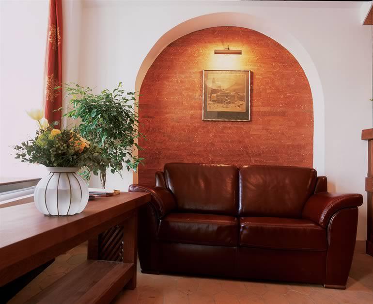 Cerna Liska Hotel Praag Buitenkant foto
